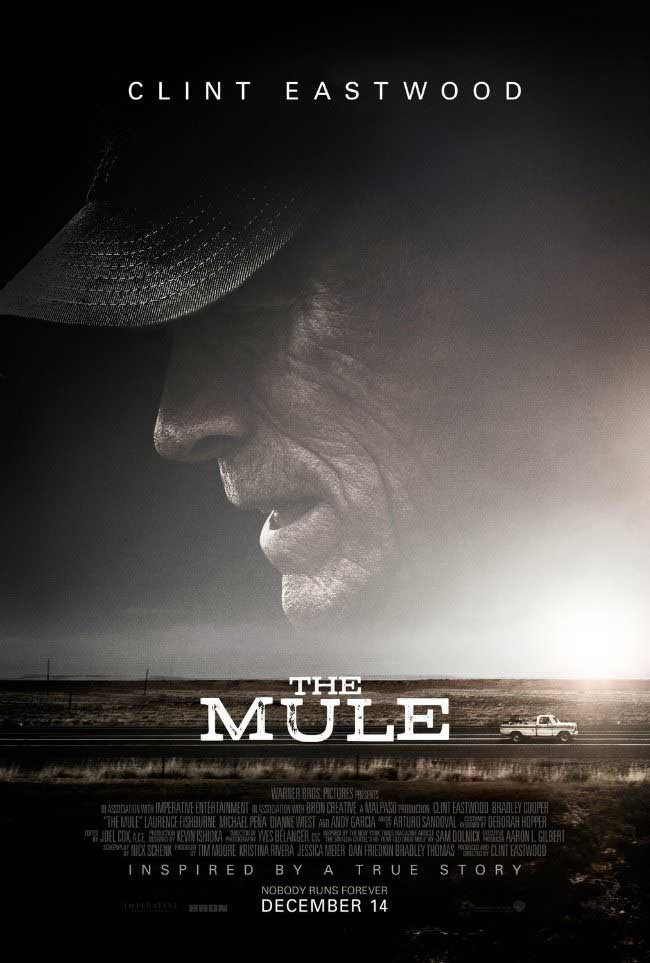 The Mule