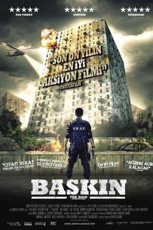 Baskın