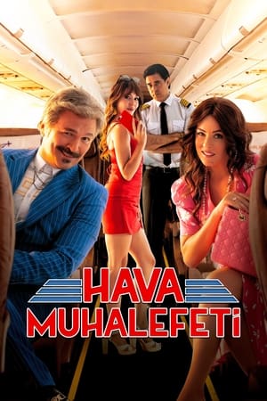 Hava Muhalefeti