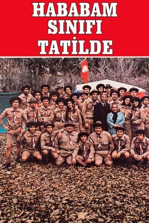 Hababam Sınıfı Tatilde