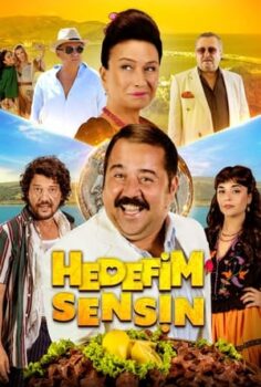 Hedefim Sensin